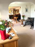 Wellingtons - Bed and Breakfast Fowey