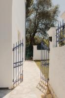 Soléna Di Corfu Studio - B&B Dassia