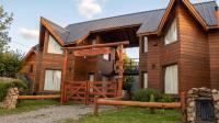Patagonia Encantada - Chambres d'hôtes Esquel