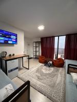 Гостевой дом Rest - Chambres d'hôtes Baetovka