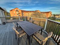 Villa Lindäng Apartment -Vimmerby - Chambres d'hôtes Vimmerby