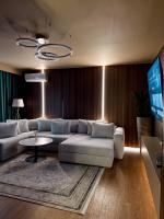 Voyager- Underground Parking, Kingsize Bed - B&B Cluj-Napoca
