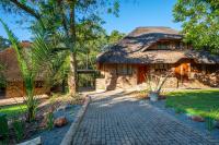 Kruger Park Lodge - Modern Unit 225B - Bed and Breakfast Hazyview