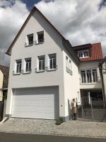 Ferienhaus Im Goldenen Winkel - B&B Müdesheim