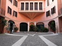 TREVI DUCAL PALACE - B&B Rome