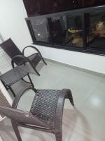 Diamond - Flat Bela Estância - Chambres d'hôtes São Lourenço