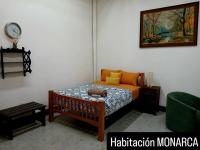 Casa Mamima - B&B Mexico City