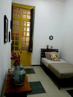 Casa Mamima - B&B Mexico City