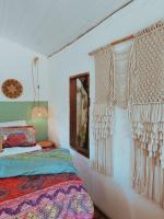 Casa Frida Caraíva Localização Privilegiada - Ferienwohnung Porto Seguro