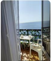 Appartement vue mer à Fnideq - Ferienwohnung Fnidek