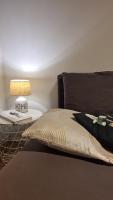 Lovely 1-bedroom condo - B&B Riga