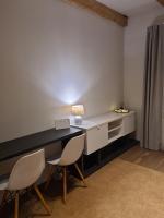 Lovely 1-bedroom condo - B&B Riga