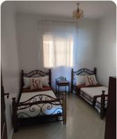 Appartement vue mer à Fnideq - Ferienwohnung Fnidek