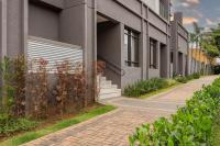 Stay Home Chácara Klabin - Apartamentos com Design Moderno - Academia Completa - Lavanderia - Área coworking - Ferienwohnung São Paulo