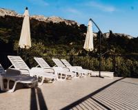 OLIVA by Fratelli Residence - Bed and Breakfast Tučepi