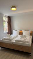 FeWo Augusta - B&B Neustrelitz