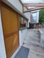 Klosterneuburg 2 Zimmer, WC, Bad und Terrasse - Bed and Breakfast Klosterneuburg