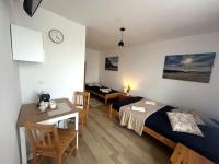 Chambre Triple