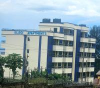 The Monarch Ensuite Family home next to Lake Nakuru Park, 3 Balconies, 5G Wifi, Near CBD - Chambres d'hôtes Nakuru