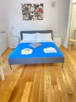 Urban Loft 315 - Chambres d'hôtes Palerme