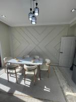 Keruen Saray - Ferienwohnung Türkistan