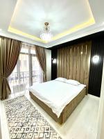 Keruen Saray - Ferienwohnung Türkistan