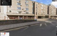 Modern Aberdeen City Centre Virginia Street 2-Bed Apartment near Harbour with Free Parking - Chambres d'hôtes Aberdeen