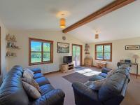 Kendo Lodge - York - Ferienwohnung Sutton upon Derwent