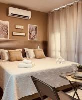 Studio Novo Centro - COWORKING 6 km Aeroporto GRU - B&B Guarulhos