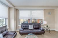 Furnished 2 Bedroom Apartment near National Museum apts - B&B Washington D.C.