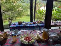 Vila do Teteco Ecopousada - B&B Paraty