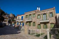 Porto Lepanto - Luxury Maisonettes in Nafpaktos - B&B Lepanto