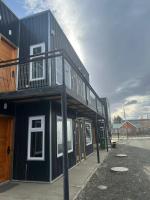 Ingloo - Chambres d'hôtes Puerto Natales