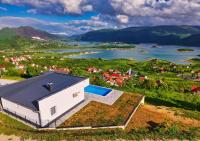 Holiday Home PanoRama - B&B Poljane