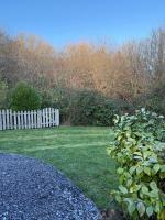 18 The Moorings - B&B St. Dogmaels