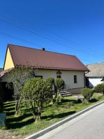 Domek u Krzyśka - B&B Słopnice