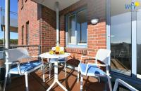 Haus Dünenblick Ferienwohnung 11 - Ferienwohnung Nordseeheilbad Wangerooge