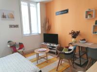 STUDIO Rénové 26 m2 Centre Historique - B&B Rodez