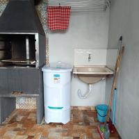 Haus mit 2 Schlafzimmern