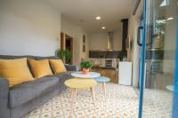 Superior Appartement met 2 Slaapkamers