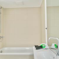 Modern 4-Room Apartment with Free Parking - B&B Vienna
