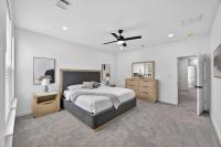 Upscale Home Office Galleria & NRG - B&B Houston