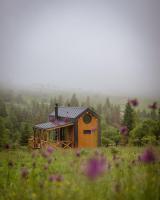 Silence cabin - B&B Myta