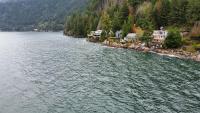 Whales house - B&B Horseshoe Bay
