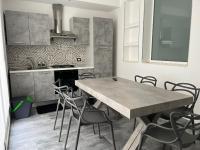 case vacanze agnello appartamenti Mia - Chambres d'hôtes Scoglitti