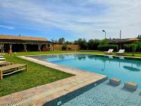 Admylla - B&B Sraghna