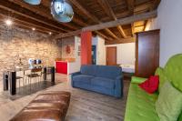 Residenza Montecchi Verona - Teatro Romano Ponte Pietra - B&B Verona
