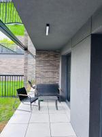 Apartament WHITE GLOVE ArtStay - B&B Olsztyn