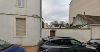 Le Hoche - Apt 4 Personnes, 1 ch, Proche Gare - Chambres d'hôtes Dijon