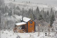 Silence cabin - B&B Myta
